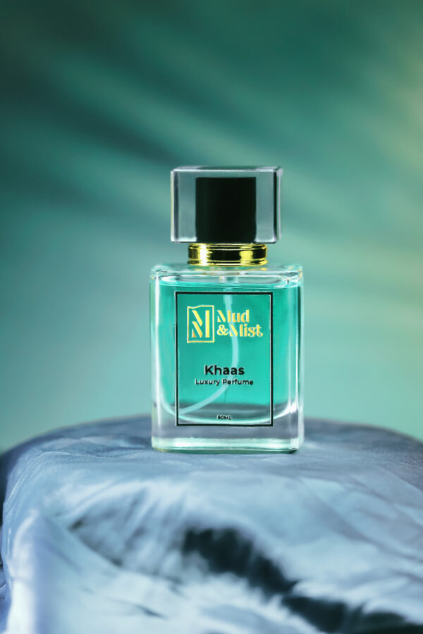 Khas – The Signature of Timeless Elegance