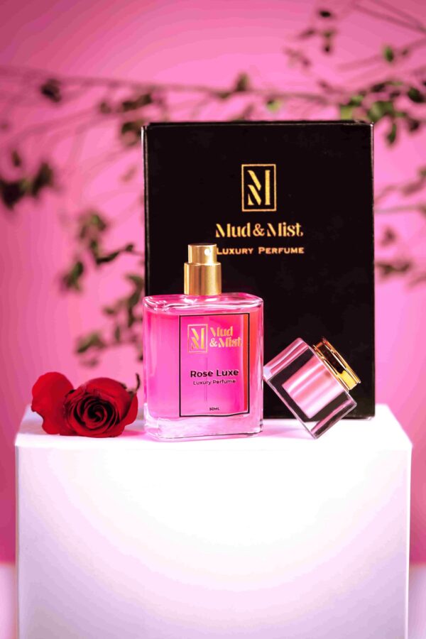 Rose Luxe – A Mesmerizing Essence of Elegance - Image 3