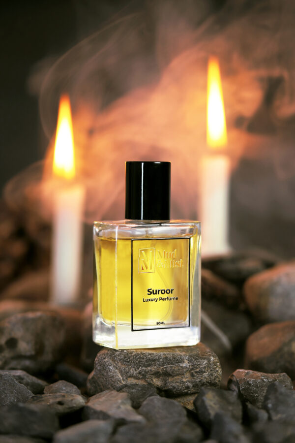Suroor - The Essence of Adventure and Power - Image 4