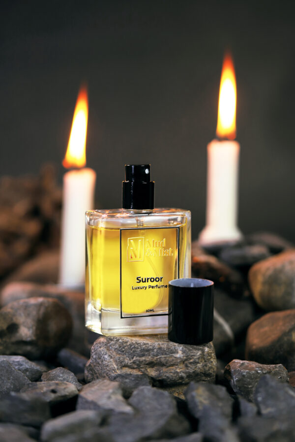 Suroor - The Essence of Adventure and Power - Image 2