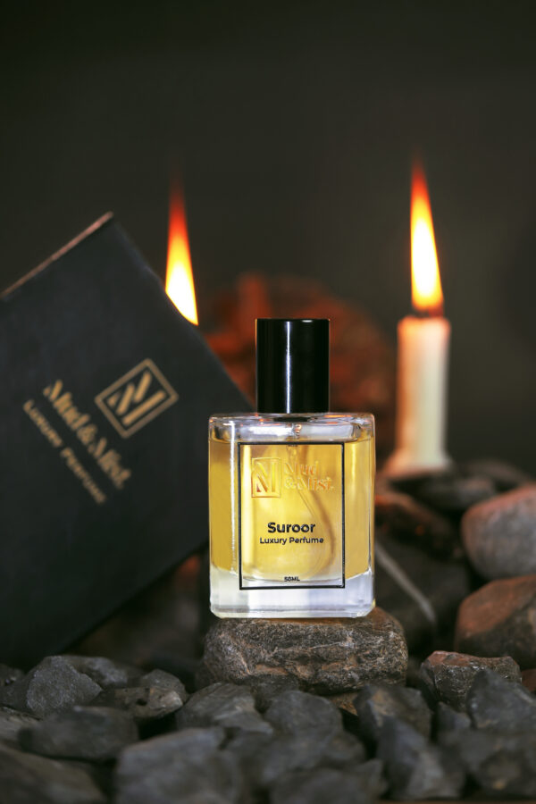 Suroor - The Essence of Adventure and Power - Image 3