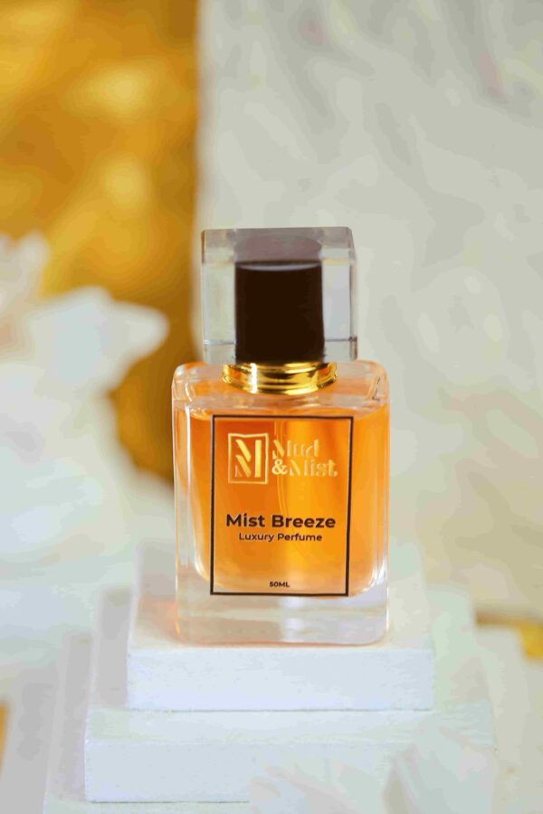 Mist Breeze – The Essence of Timeless Femininity. - Image 2