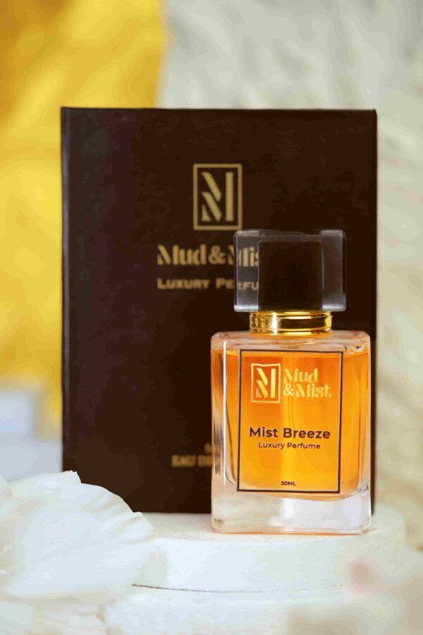 Mist Breeze – The Essence of Timeless Femininity. - Image 3