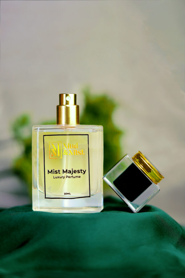 Mist Majesty – The Essence of Elegance and Power - Image 3