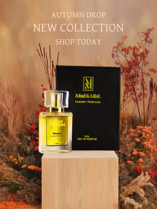 Raees – The Scent of Power and Prestige. - Image 3