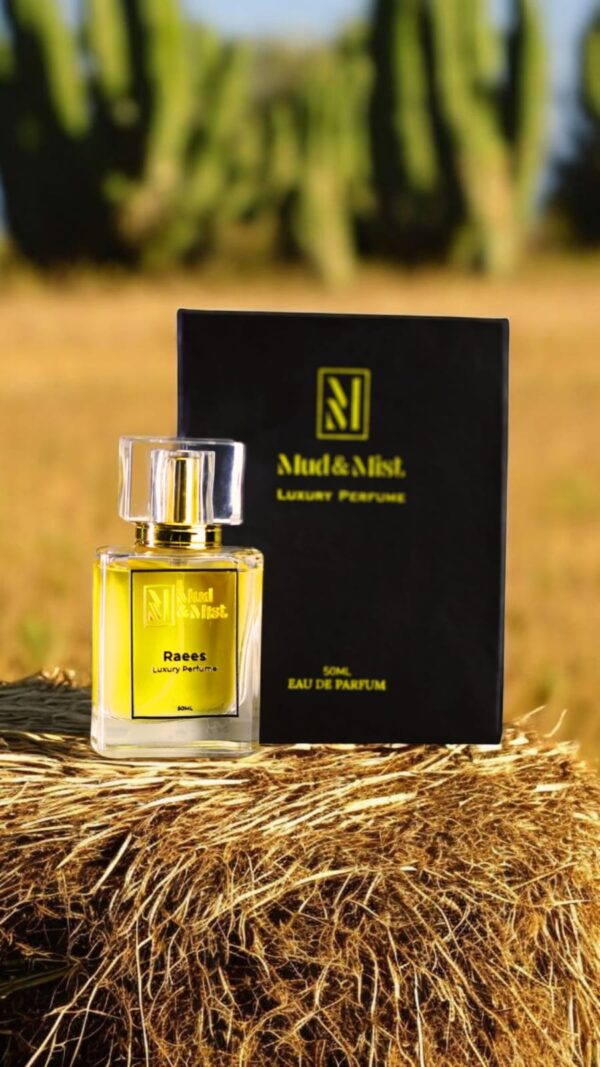 Raees – The Scent of Power and Prestige. - Image 2